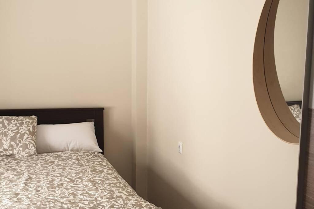 Modern Huge Appartement, Just 100 M From The Beach Santa Pola Exteriör bild