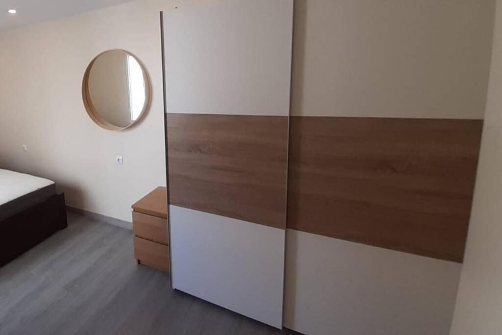 Modern Huge Appartement, Just 100 M From The Beach Santa Pola Exteriör bild