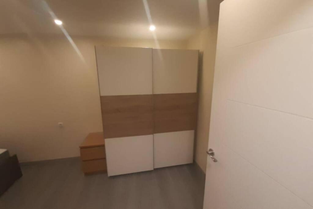 Modern Huge Appartement, Just 100 M From The Beach Santa Pola Exteriör bild