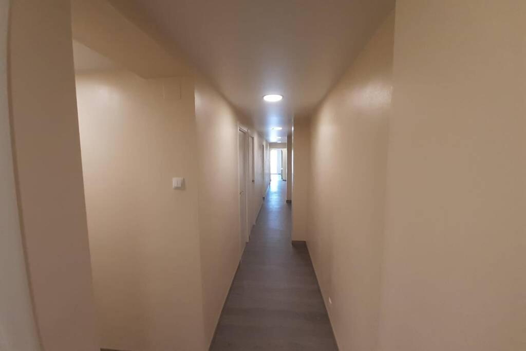 Modern Huge Appartement, Just 100 M From The Beach Santa Pola Exteriör bild