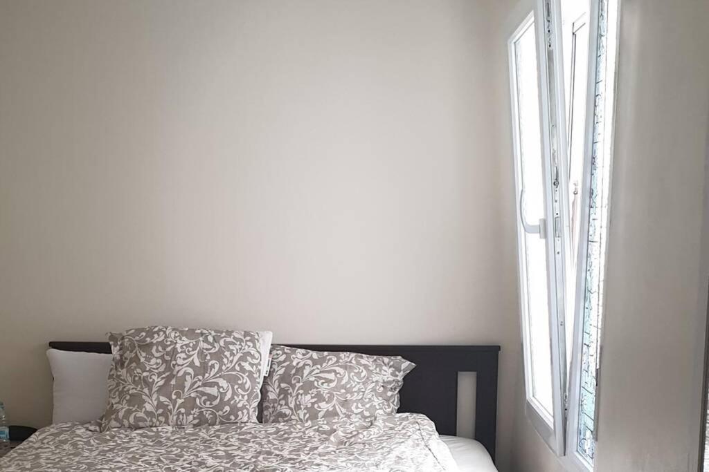 Modern Huge Appartement, Just 100 M From The Beach Santa Pola Exteriör bild