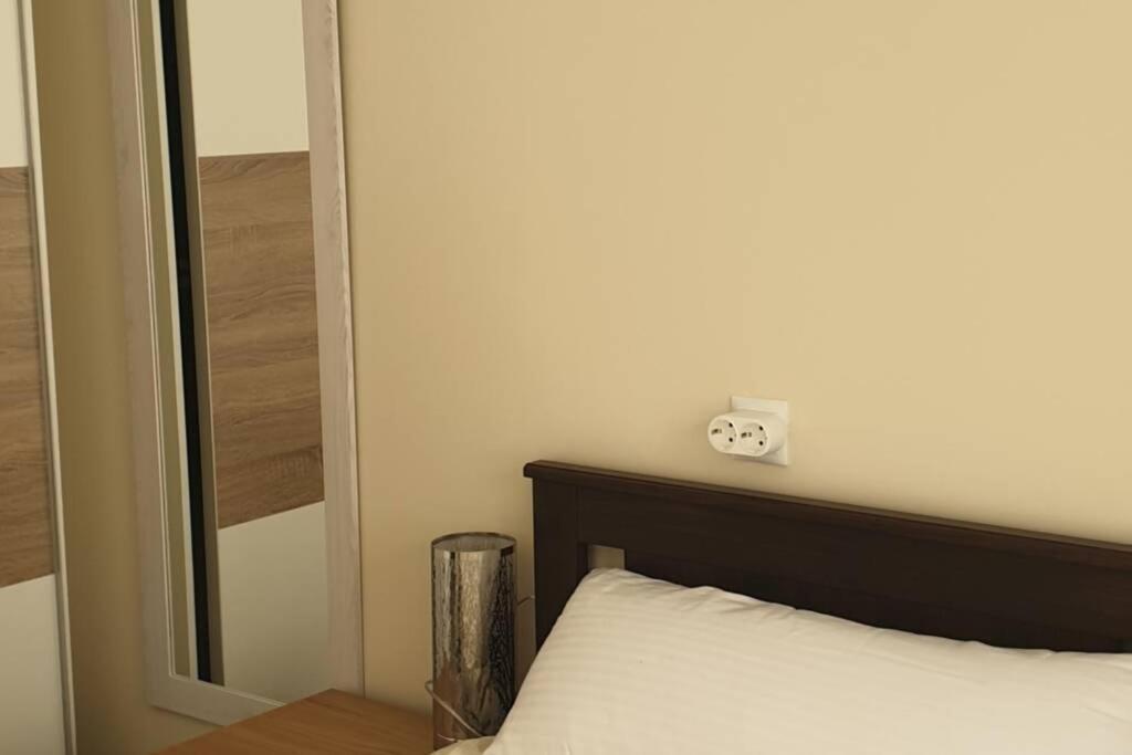 Modern Huge Appartement, Just 100 M From The Beach Santa Pola Exteriör bild