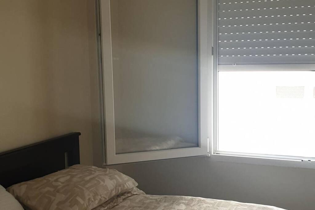Modern Huge Appartement, Just 100 M From The Beach Santa Pola Exteriör bild