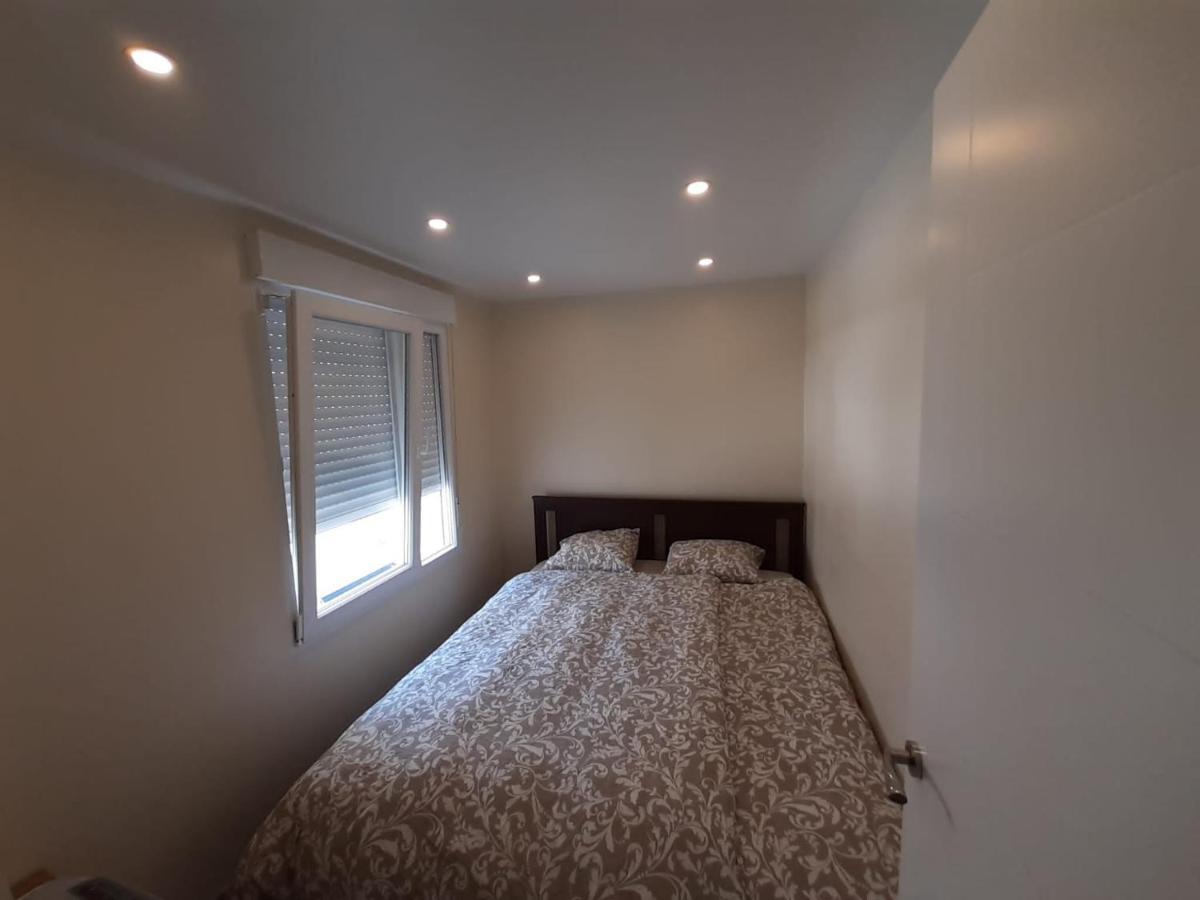 Modern Huge Appartement, Just 100 M From The Beach Santa Pola Exteriör bild