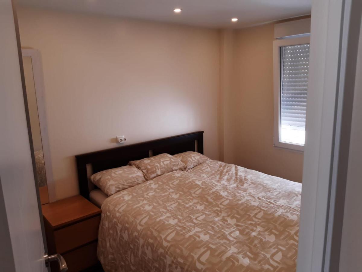 Modern Huge Appartement, Just 100 M From The Beach Santa Pola Exteriör bild