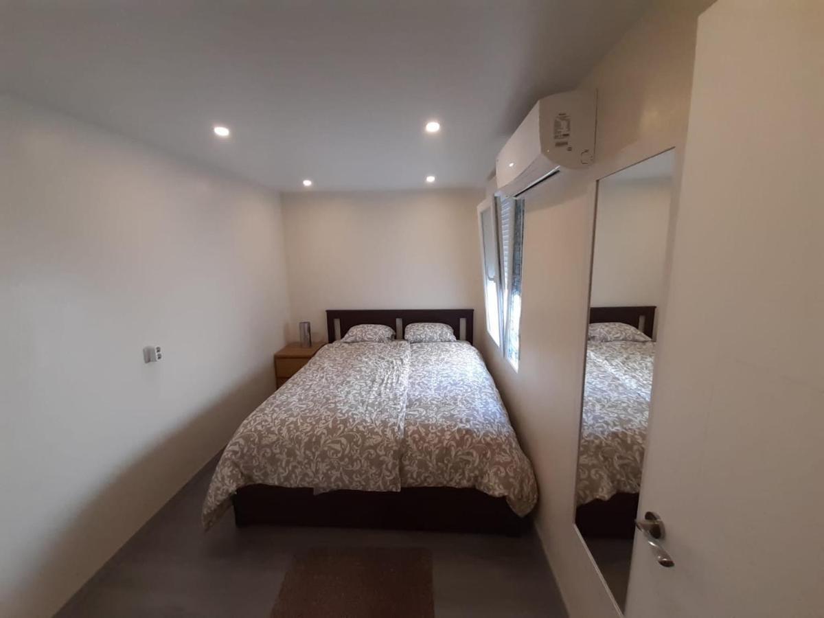 Modern Huge Appartement, Just 100 M From The Beach Santa Pola Exteriör bild